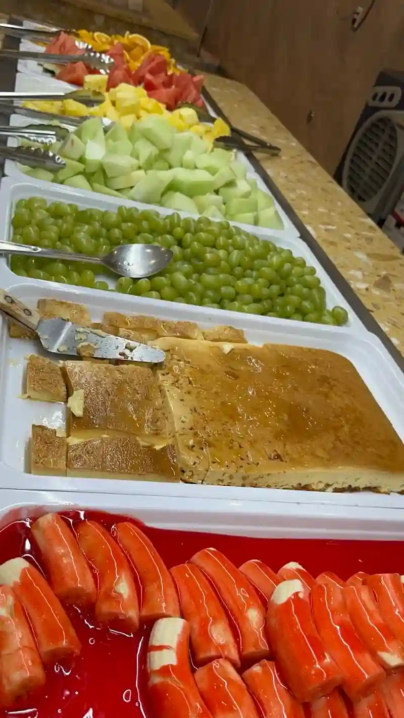 Yum Buffet & Grill 11